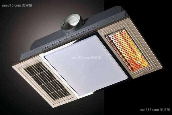 卫生间有哪些取暖设备 家庭卫生间取暖设备