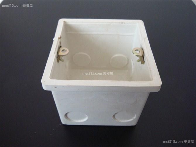 pvc接线盒是什么 pvc接线盒有哪些优点