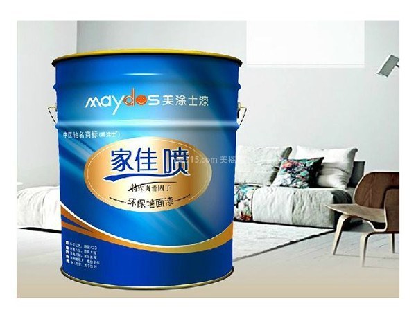 乳胶漆什么品牌好 乳胶漆十大品牌排名排行榜