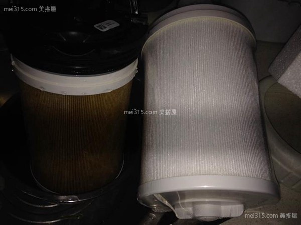 安利净水器滤芯更换步骤详解