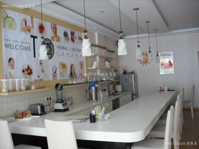 早餐店装修设计要怎么做?如何装修设计早餐店好?