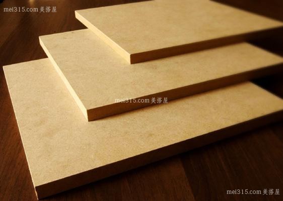 高密度纤维板具有什么特点?高密度纤维板优势在哪里?