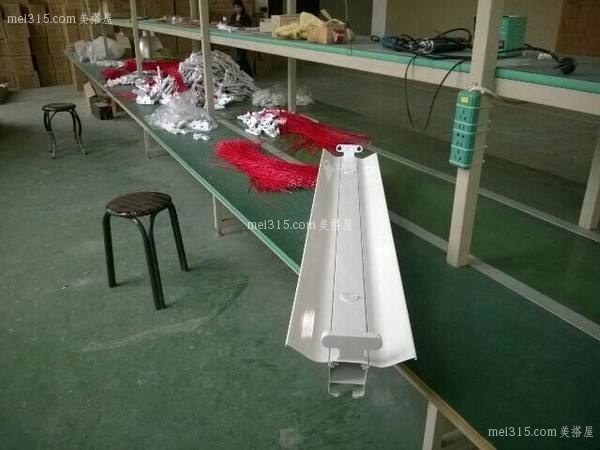 铝合金线槽要如何选择?铝合金线槽选购看什么?