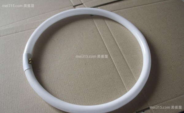 环形灯管怎么拆卸？环形灯管安装方法详解