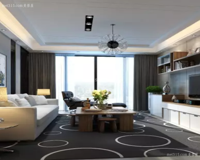 德维尔全屋定制怎么样 德维尔全屋定制好吗