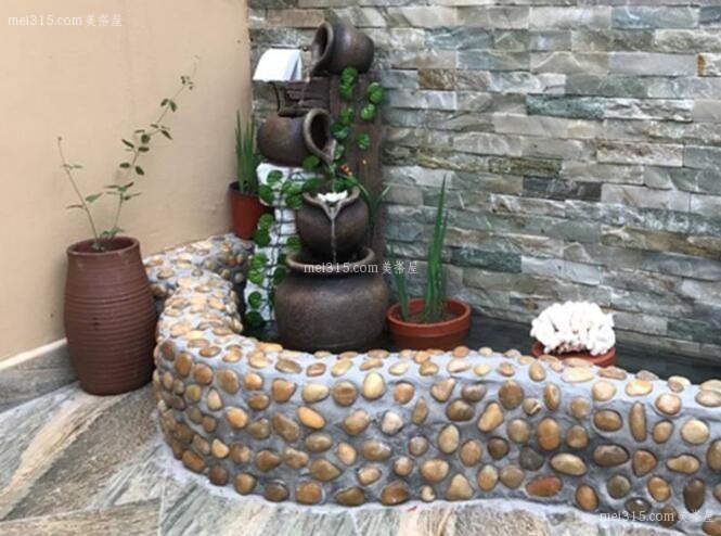 阳台鱼池防水材料选择
