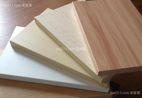 实木颗粒板材质有那些优缺点呢？