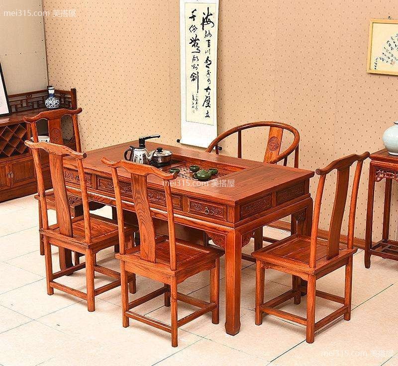 南榆木家具有什么特点?南榆木家具怎么样?
