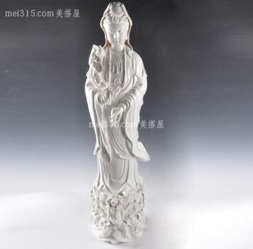 观音摆放的禁忌有哪些