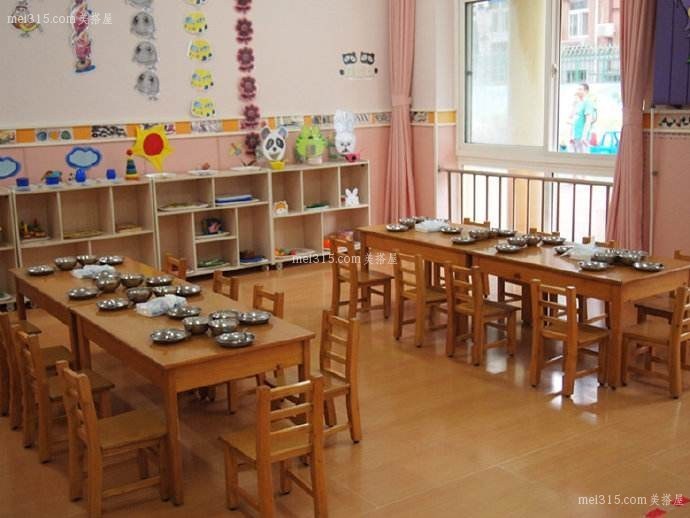 幼儿园主题墙要怎么设计?幼儿园主题墙设计有哪些要点?