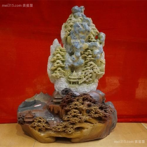 办公室适合放什么摆件 办公室摆件有哪些风水