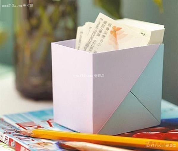 diy首饰收纳盒怎么做 diy首饰收纳盒教程