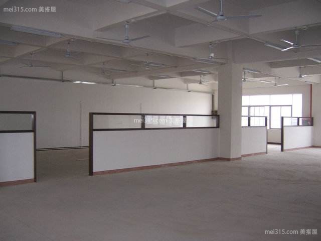 石膏板隔断做法 石膏板隔断施工