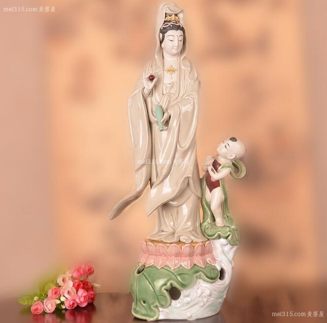 观音摆放的禁忌有哪些