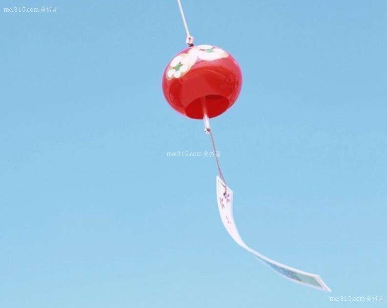 挂风铃有什么风水讲究