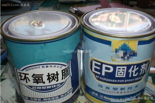 环氧树脂高温固化剂的作用以及操作注意事项