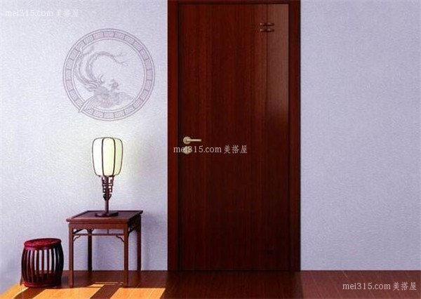 艺格云木门好不好 艺格云木门的特点