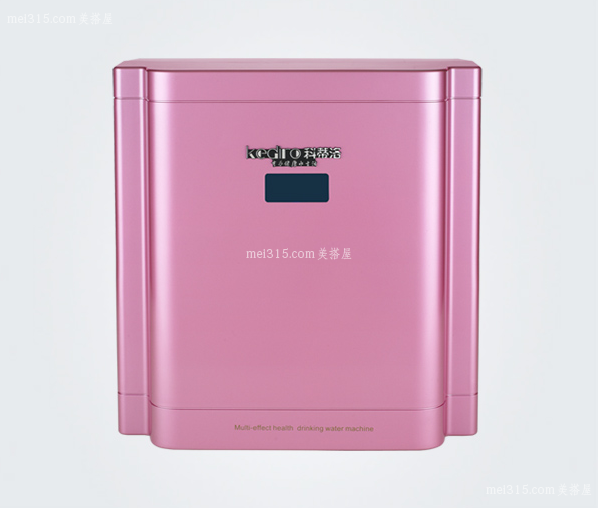 科蒂洛净水器怎么样 科蒂洛净水器还好吗