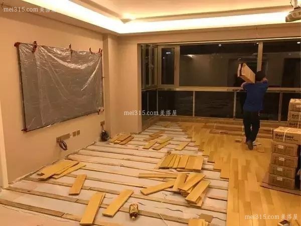 室内墙体改造一般都多少钱?室内墙体改造如何收费?