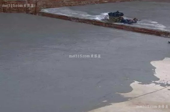 聚合物水泥防水砂浆怎么施工 聚合物水泥防水砂浆施工方法