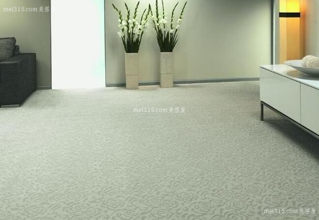 家用地毯材质有哪些