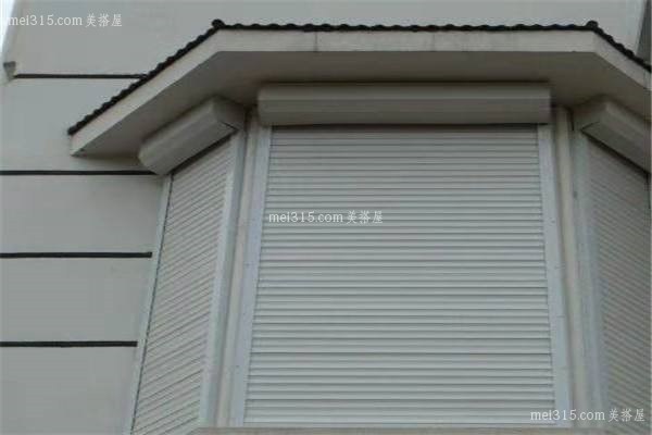 电动卷帘窗怎么选 电动卷帘窗选购方法