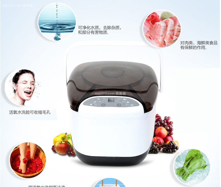 蔬菜清洗机有什么用 蔬菜清洗机作用介绍