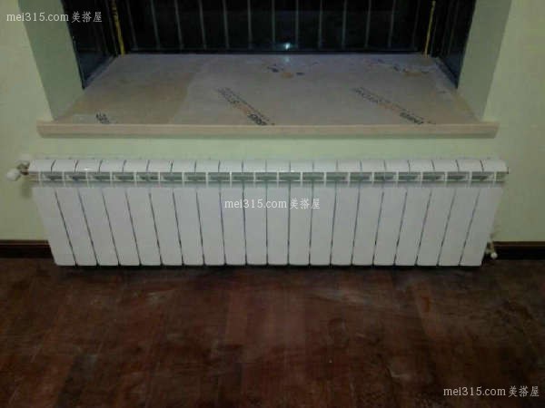 家装暖气片价格多少钱 家装暖气片的选购技巧