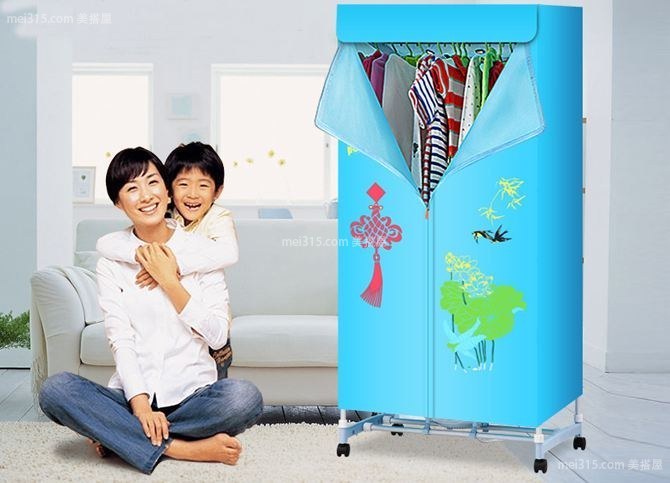 家用烘干机什么牌子好?烘干机买什么牌子好?