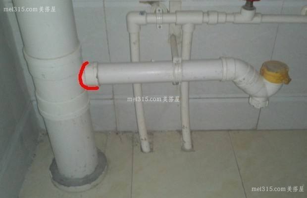三通水管接头要怎么安装?三通水管接头安装怎么做?