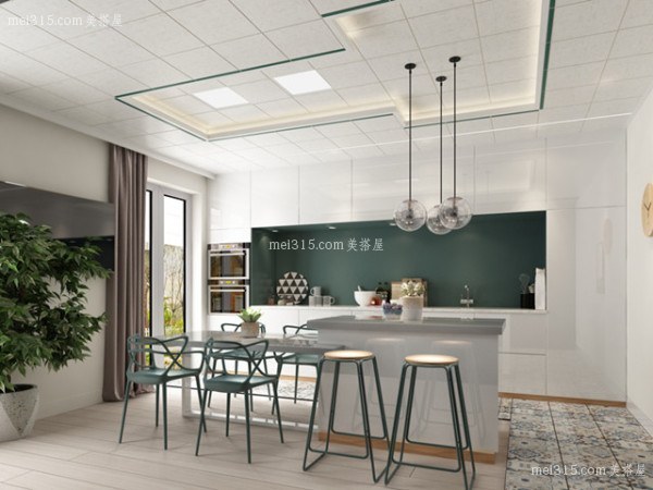 全屋吊顶材料有哪些现在楼房全屋吊顶用什么材料