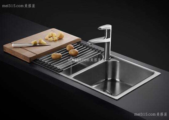10大高端水槽品牌排行榜 水槽10大品牌排行榜