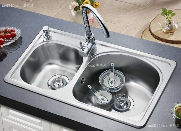 10大高端水槽品牌排行榜 水槽10大品牌排行榜