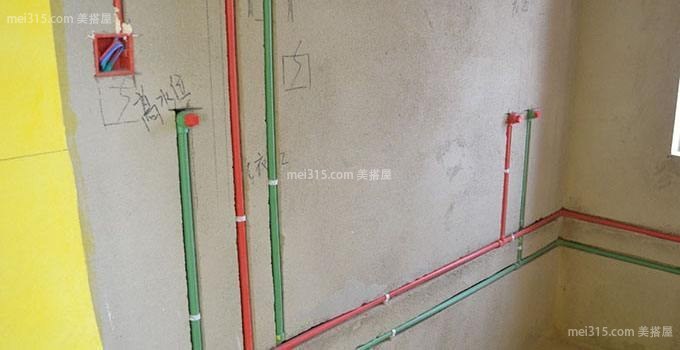 水电改造多少钱一米 选购水电改造材料有什么技巧