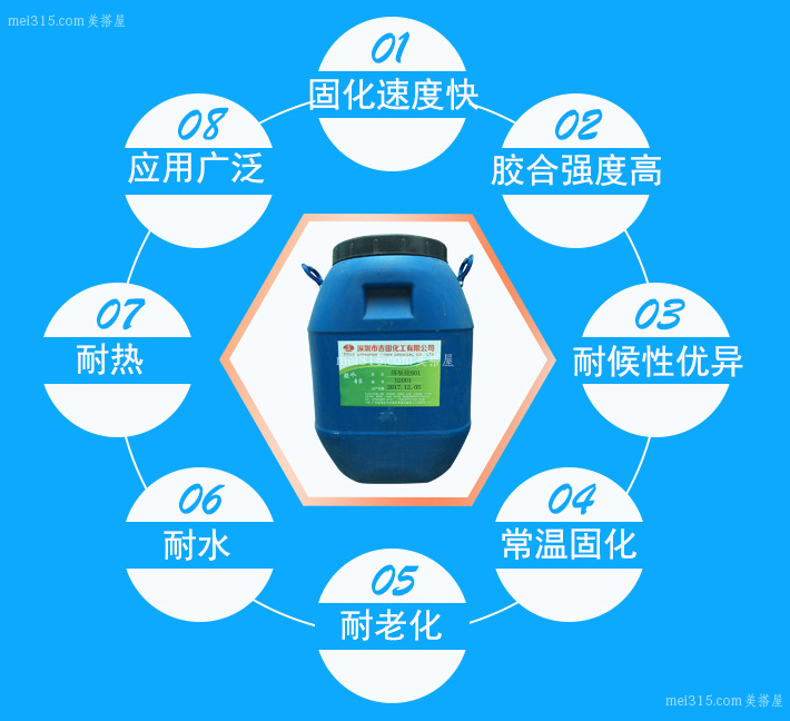 拼板胶如何使用 拼板胶的使用方法