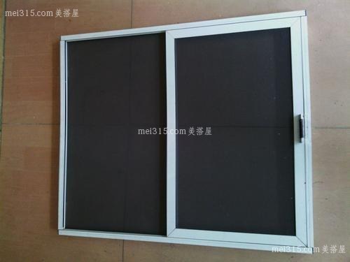 纱窗防蚊网有哪几种材料 纱窗纱网的材质有几种
