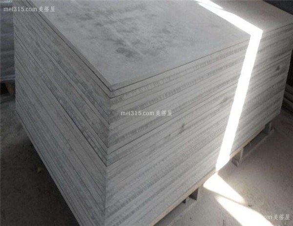 水泥纤维板有哪些品牌 水泥纤维板品牌排名