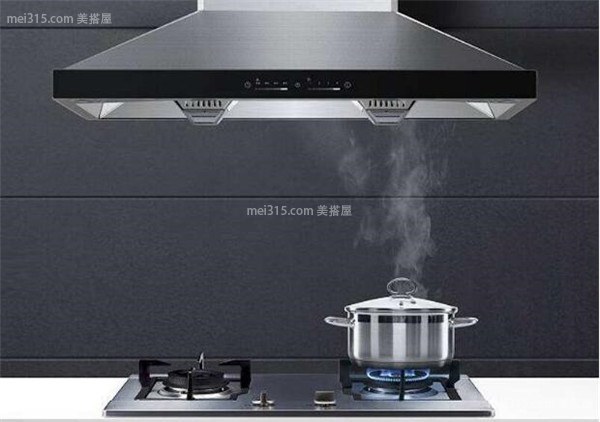 抽油烟机一般什么时候安装比较合适？