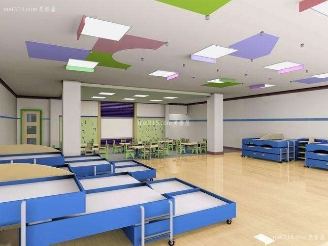 幼儿园墙面装饰设计要点有什么?幼儿园墙面装饰要怎么做?