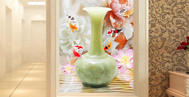 入户风水