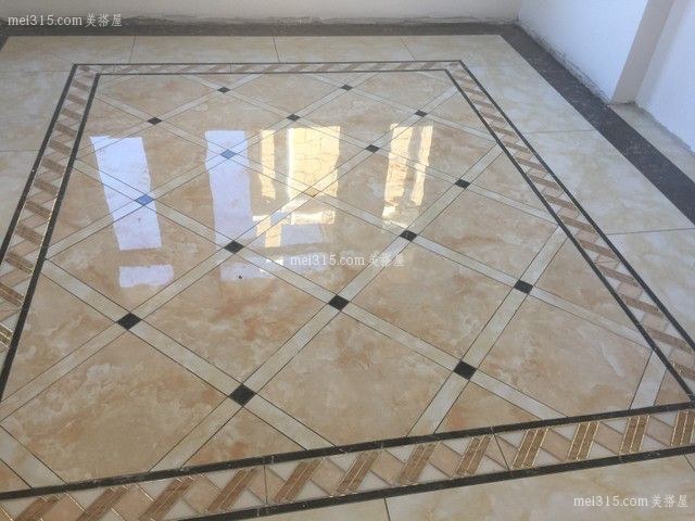 马可波罗瓷砖怎么样 东鹏和马可波罗哪个好