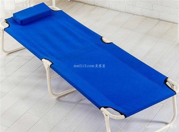 折叠单人床哪个品牌好 折叠单人床品牌排行