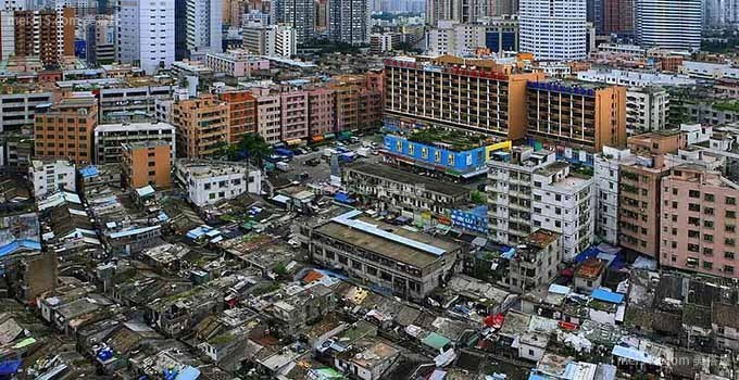 危房改造申请流程是什么