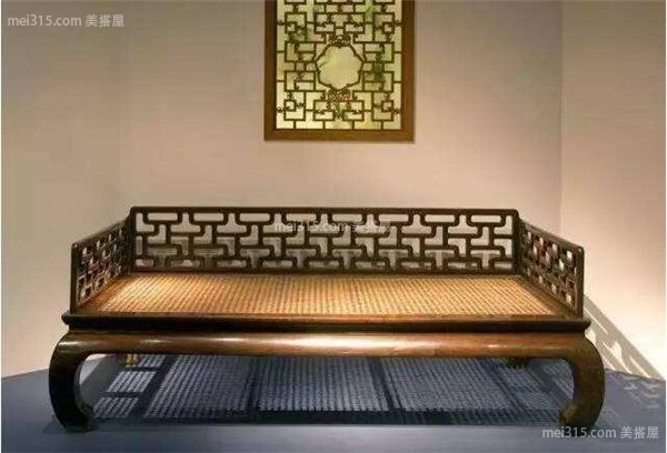 如何修补红木家具 红木家具裂缝修补方法