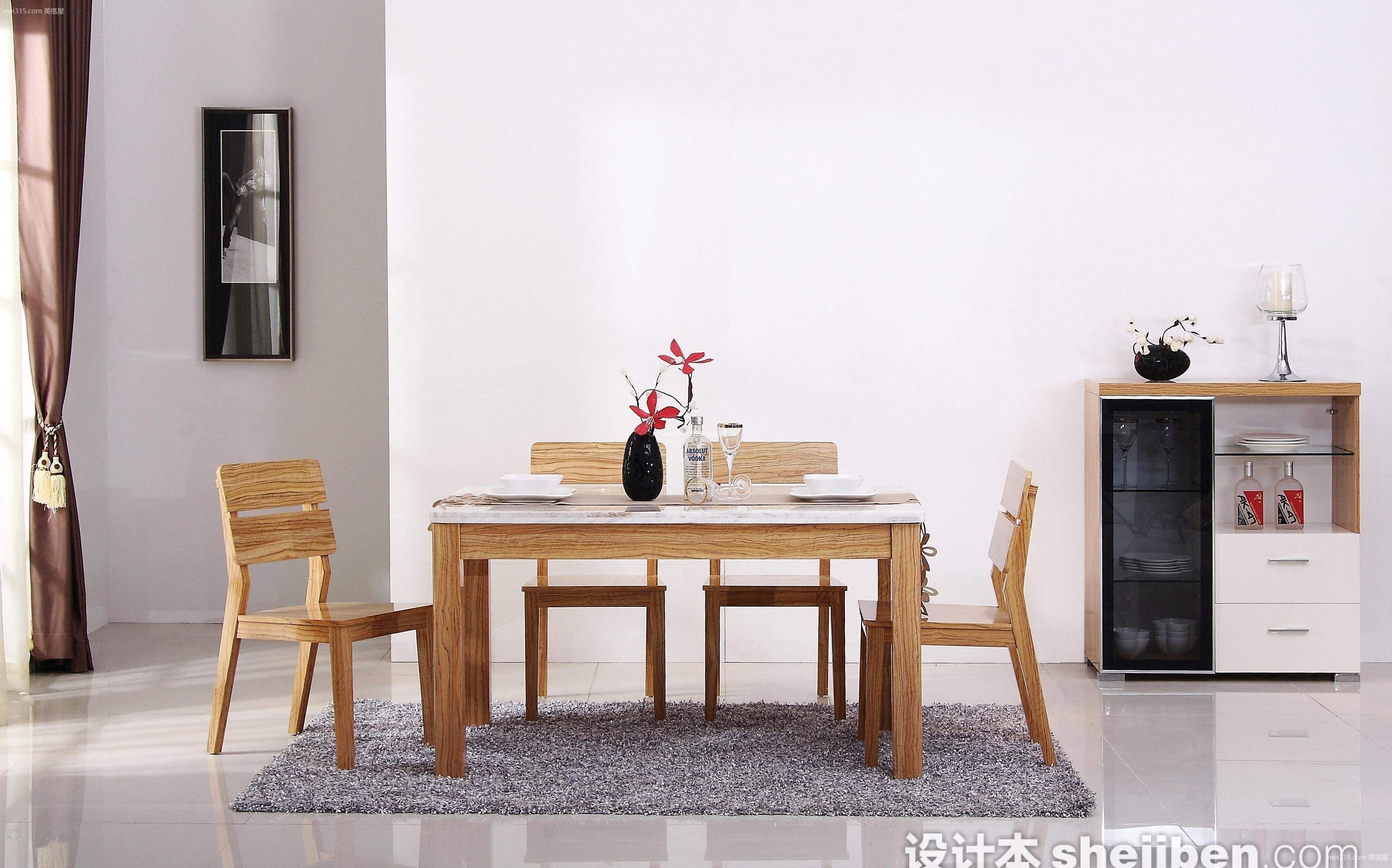 家具掉漆刮花了怎么办 家具补漆修复的方法与步骤流程