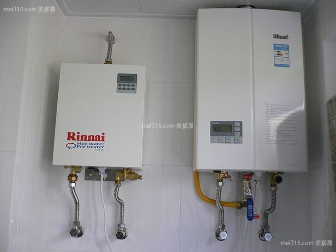 各类热水器分几种类型 哪种类型热水器好