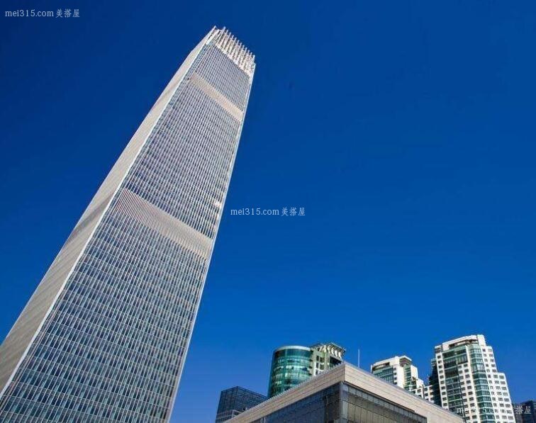 公寓和普通住宅的区别