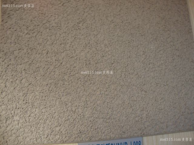 室外肌理涂料施工工艺 肌理纹外墙涂料的施工工艺