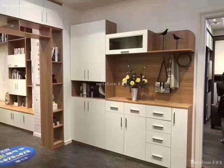 家居鞋柜衣帽架如何选择?家居鞋柜衣帽架选购看什么?