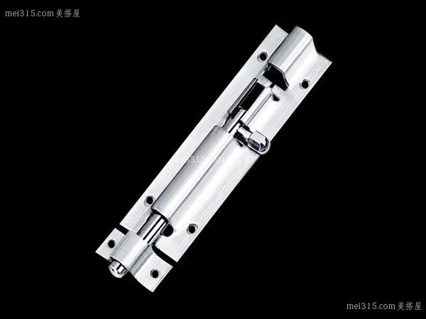 插销是什么 插销有什么作用